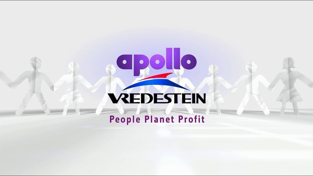Vredestein Βιωσιμότητα & Εταιρική Κοινωνική Ευθύνη